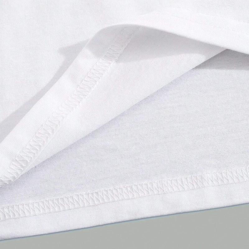 Pete the Cat Playing Guitar Tee - Y2K Tee, 90S Tee, Graphic Shirt Crop, Coquette, Vintage Design