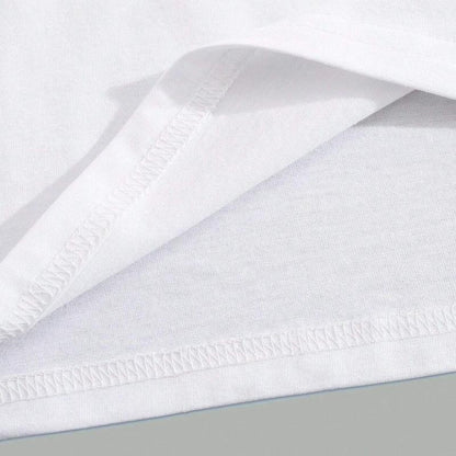 Pete the Cat Playing Guitar Tee - Y2K Tee, 90S Tee, Graphic Shirt Crop, Coquette, Vintage Design