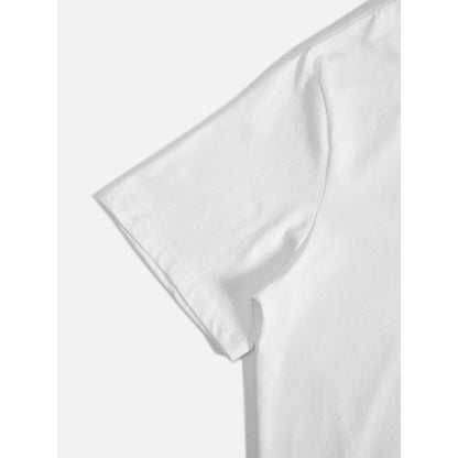 Watermelon Cat Silly Cat Meme T-Shirt a Hilarious Watermelon Print Shirt Is Stylish Unisex Top for Women