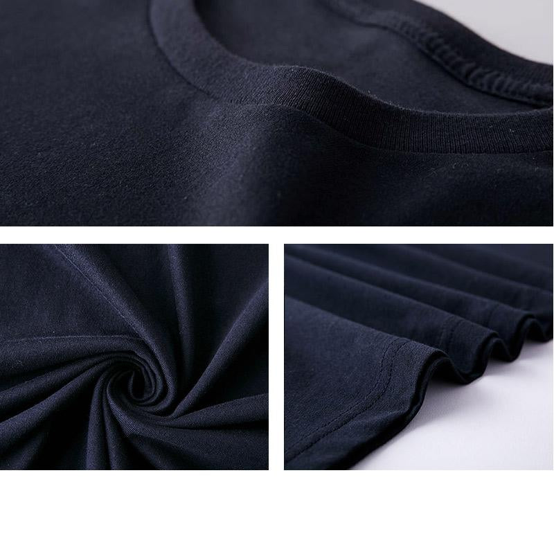 100% Cotton Certified Freak Eat Cement Cursed Cat Funny Cat Meme T-Shirt